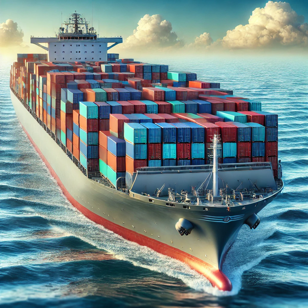 Vận tải đường biển